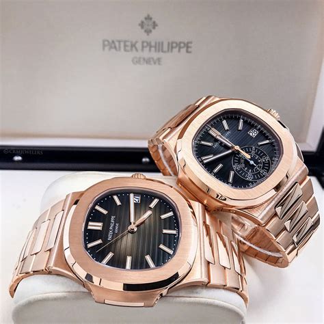 his and her rolex watches for sale|patek philippe couple watches.